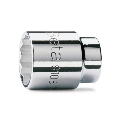 百塔(Beta) 910B 18 公制十二角套筒