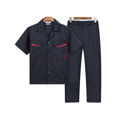 阿祺果 劳保服 A-S8 套