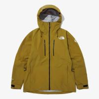 THE NORTH FACE女士运动夹克防风防水透气保暖GORETEX科技外壳