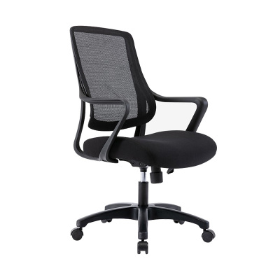 慧采云 办公家具简约透气舒适家用转椅网椅会议椅办公椅