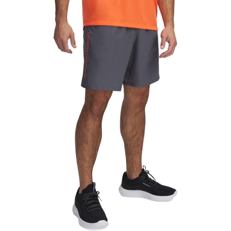 Under Armour/安德玛男式高尔夫短裤轻便透气弹性腰头休闲运动裤