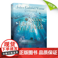 海底两万里英文