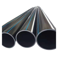 贝策 PE钢丝骨架管 DN125*8mm(1.6MPa) 米