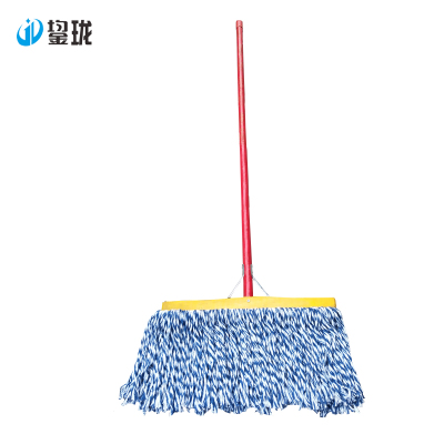 鋆珑 棉线拖把 80cm 把