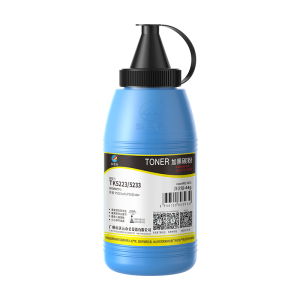 科思特KST TK5223/5233 碳粉 适用京瓷 P5021cdn/P5021cdw专业版