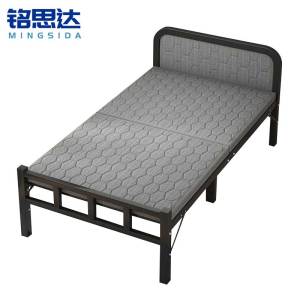 铭思达折叠床