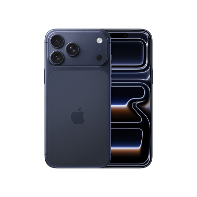 Apple iPhone 17 Pro Max 深蓝色 512G 全网通 5G手机 全新国行正品