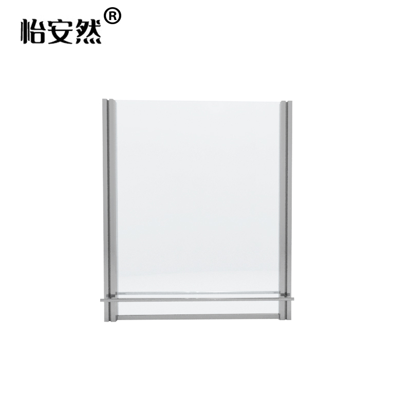 怡安然 不锈钢围挡 WD-02 平方米