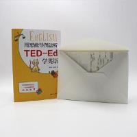 正版新书]用思维导图法听TED-Ed学英语王云彤王心怡978721309728
