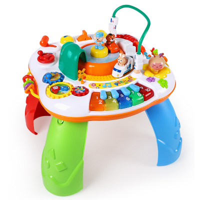 早教早教玩具排行榜