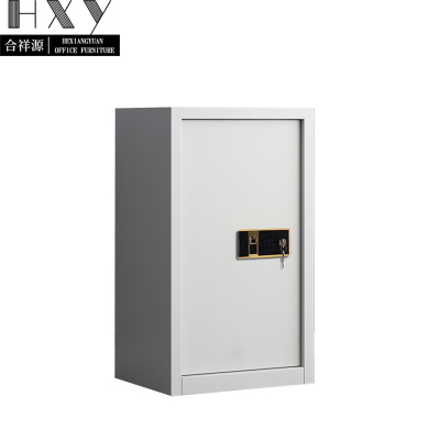 合祥源 单门带斗保密柜 指纹密码锁 550*420*900mm QX-WJG144 组