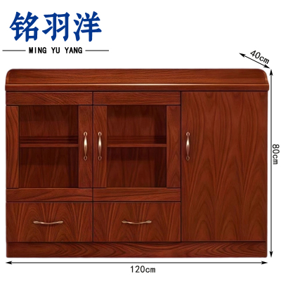 铭羽洋餐边柜B2台