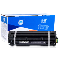 格然 三星CLT-K504S黑色硒鼓适用三星CLX-4195FN CLX-4195FW SL-C1810W打印机墨盒