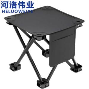 河洛伟业折叠凳户外凳特大号把