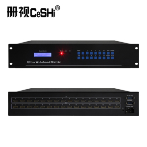 册视HDMI矩阵切换器HDMI0416台