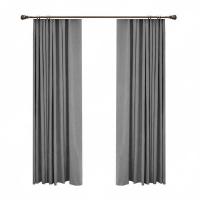 梦佳莉 窗帘 SY-T025 米