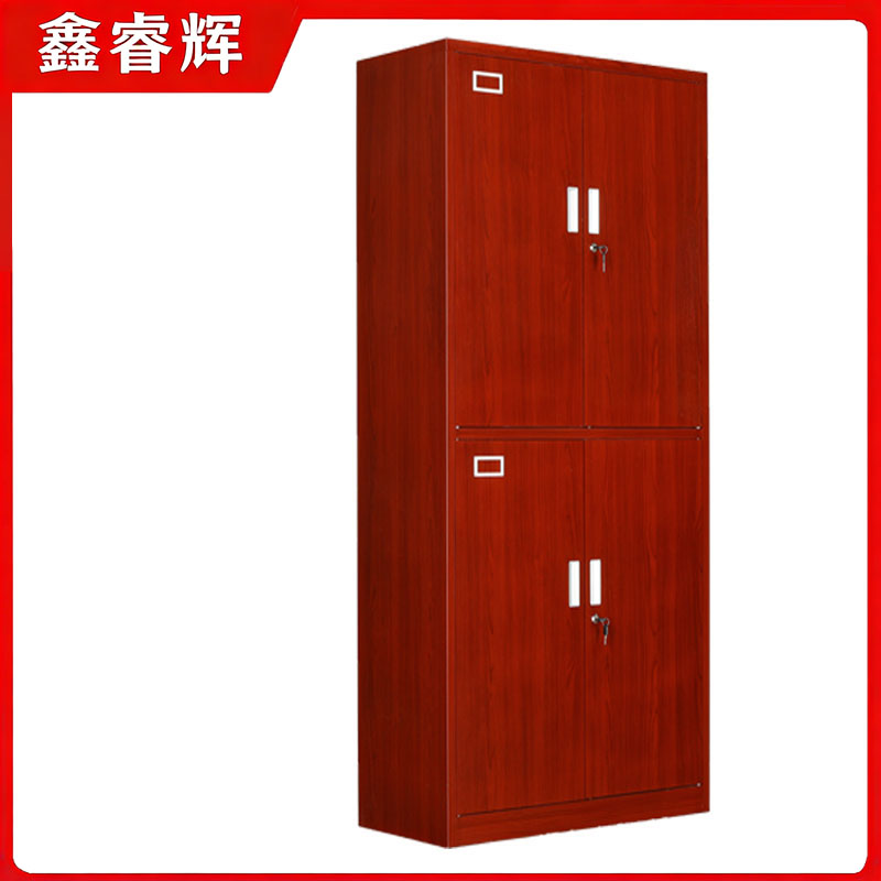 鑫睿辉 通体双节柜1850*900*400mm 台