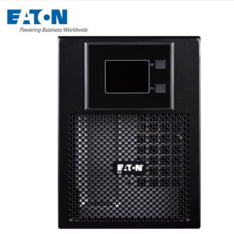 EATON伊顿不间断电源UPS DX10KCN 含蓄电池 含配件