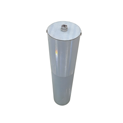 路旗安 位移观测桩标志 120*500mm 个