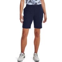 Under Armour/安德玛女式高尔夫短裤轻盈透气四向弹力可调腰头四