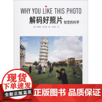 解码好照片摄影的艺术一本入门基础教材书籍构图技巧大全人像静物风景布光用手机玩数码单反后期纽约技术黑白初学到精通