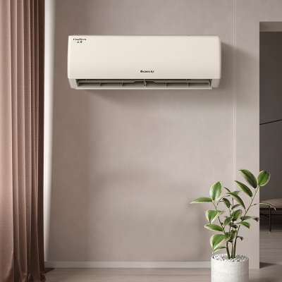 格力(GREE) KFR-35GW/NhGe3B 云佳新能效1.5匹空调挂机变频 冷暖家用 三级能效