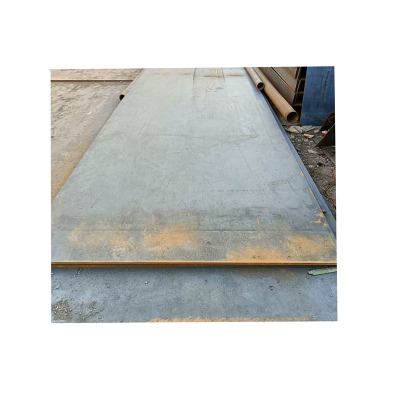 宏炜志腾+耐候钢板+8mm+吨