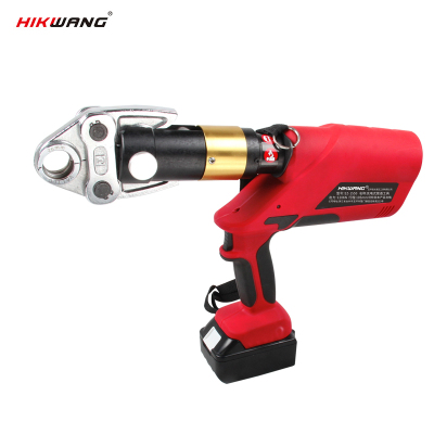 HIKWANG充电式压管钳 液压钳 压接范围:DN15/DN20/DN25 EZ-1550 /台