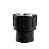 时速 PE内丝直接 25x3/4" 个