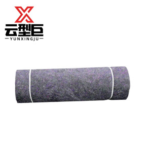 云型巨 防寒毛毡 150g 平方米