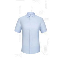 斯派·尼(spine line)571短袖衬衣