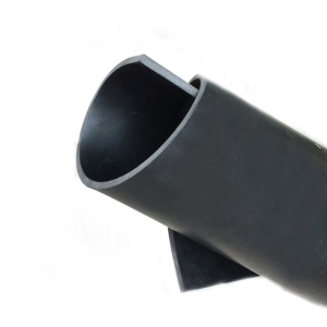 橡胶板 耐油橡胶板 50kg 10mm 卷