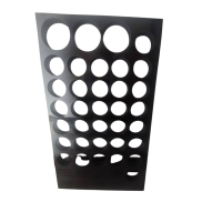 众合同源 物料模板 尺寸定制 平方米