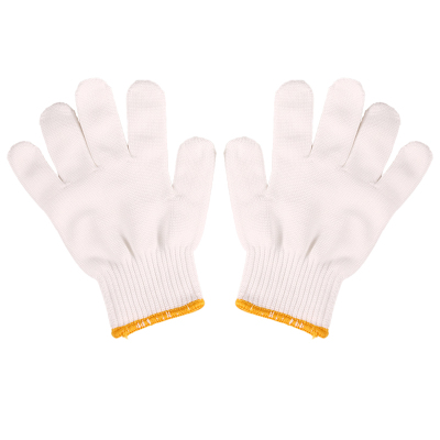 棉线手套 FY5 500克12付/包