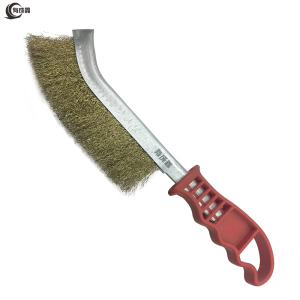 有成鑫 刀把钢丝刷刀刷 240mm 把