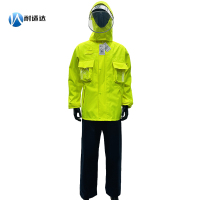 耐适达 工作雨衣分体套装 NSD6076/套