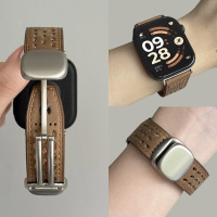 适用小天才电话手表表带Z10/Z9可爱挂脖Z11新款Z8Z7S保护套3139B