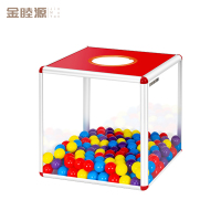 金睦源JINMUYON 箱子 40*40*40cm个