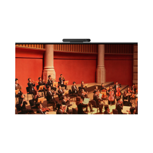 华为智慧屏 S5 Pro 75英寸 HD75AJMN(4GB+128GB)曜石灰