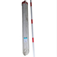 WJ 拉线保护管 下端110x1000mm上端20x1500mm 根