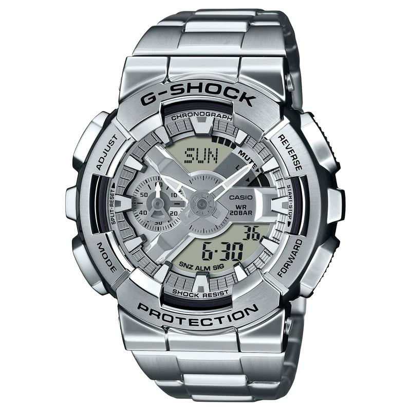 卡西欧(CASIO)男士石英表防水耐用商务休闲运动手表代购正品新款腕表