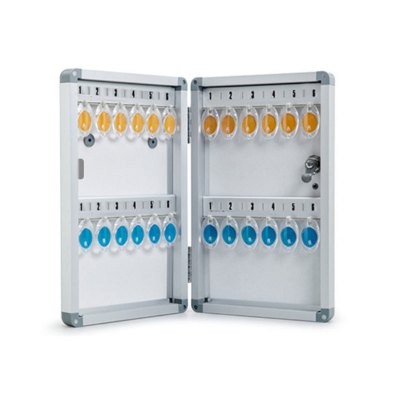 钥匙整理箱 24位