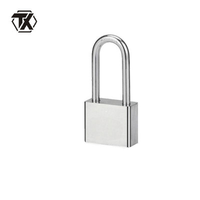 铁迅不锈钢挂锁GS2 把