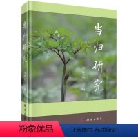 [正版]当归研究