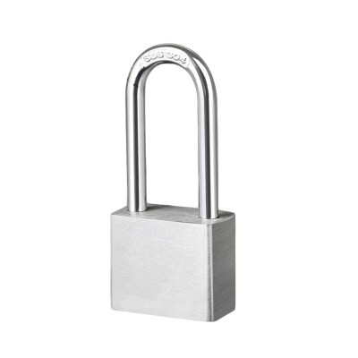 茉冉 不锈钢挂锁 70长梁/把