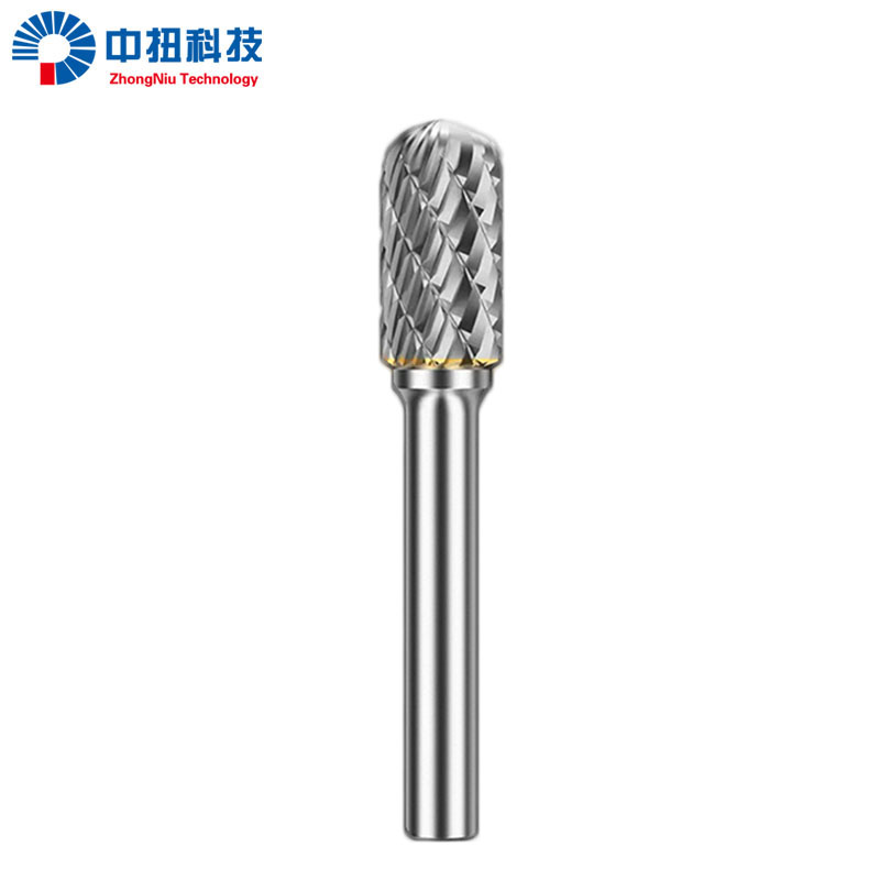 中扭科技 硬质合金旋转锉 C06 个