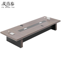 芙首泰会议洽谈桌2000*1000*750mm张