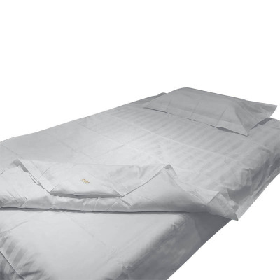 广亿隆 60支纯棉三件套颜色可选 200*240cm 套