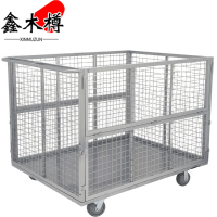 鑫木樽推车1.2m个