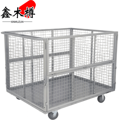 鑫木樽推车1.2m个